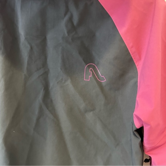 Flylow Womens Puma Jacket Shell Sz Small Originally $350 - Picture 11 of 11